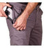 Pantalon Mcqueen (Drill)